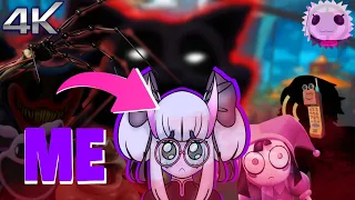 THIS GAME IS FOR KIDS!1!? | Poppy Playtime [Chapter 3]