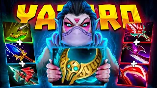 Темпларка от ЧЕМПИОНА ИНТА 🔥 12.000 ММР New Meta Templar Assassin Dota 2