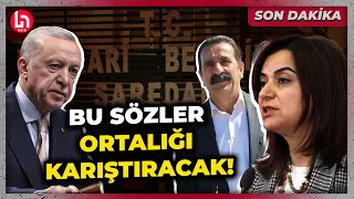 SON DAKİKA! Hakkari'ye kayyum atandı! DEM Parti'den Erdoğan'ı hodri meydan!