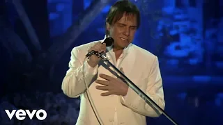 Roberto Carlos - Pensamentos (Ao vivo em Jerusalém)