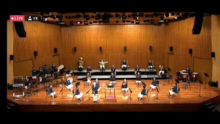 My SYF performance ( Band B )