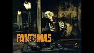 Fantômas  - The Director's Cut