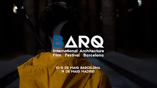 SPOT BARQ FESTIVAL .CINEMES GIRONA