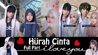 KOMPILASI VIDEO REVLICCA ( HIJRAH CINTA) 2022