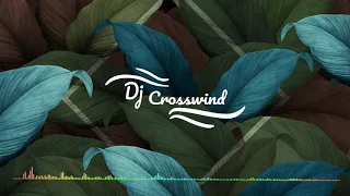 DJ CrossWind - Jordan