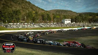 Race Highlights: Granite State Derby at Monadnock Speedway