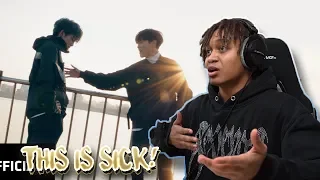 TREASURE : CHOI HYUN SUK x DOYOUNG Dance Performance Video (Babushka Boi - A$AP Rocky) - REACTION