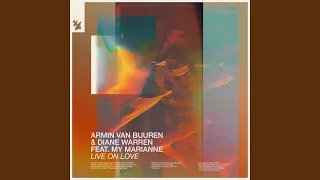 Live On Love (Extended Mix)