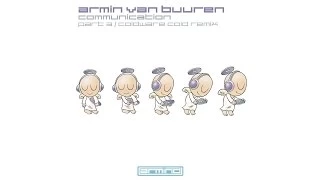 Armin van Buuren - Communication Part 3 (Original Mix)