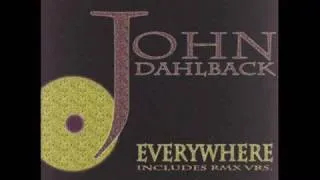 John Dahlbäck - Everywhere (D.O.N.S. Remix)(cut)