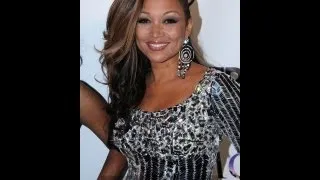 Chante Moore Sings Chante's Got a Man Live for Kontrol Mag 4 year anniversary party