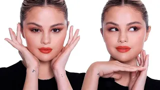 Summer Day To Night Makeup With Selena Gomez | Hung Vanngo