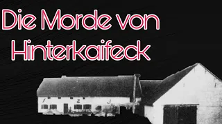 Die Morde von Hinterkaifeck | True Crime Deutsch | Dokumentation 2021 | Podcast