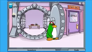 Club Penguin Rewritten PSA Missions (100%, No commentary)