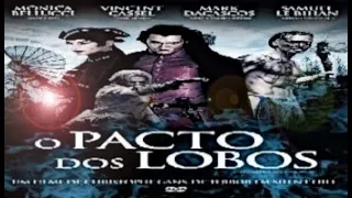 O PACTO DOS LOBOS - 2001