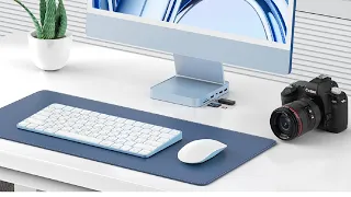 Best USB C Hubs for iMac M3 in 2023