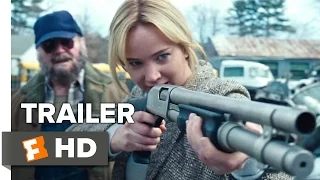 Joy Official Teaser Trailer #1 (2015) - Jennifer Lawrence, Bradley Cooper Movie HD