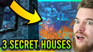 Skyrim - Another Top 3 Secret Player Home Mods - (Skyrim Special Edition Mods Weekly - Xbox/ PC)