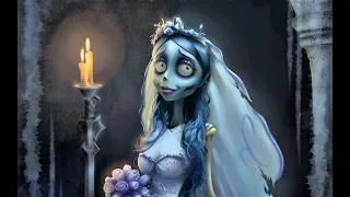 A Man Accidently Marries A Corpse Bride | Movie Recapped