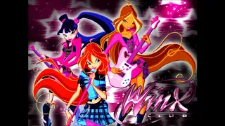 Winx Club - The Secret of the Lost Kingdom songs (English) | Bloom Peters