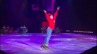 Disney on ice - Dream big 2024 - Coco