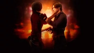 GMV : Resident Evil 4 (Ada and Leon) / Poison.