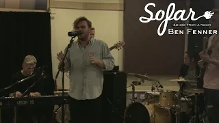 Ben Fenner - I'm Yours | Sofar Newcastle