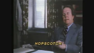 Siskel & Ebert / Hopscotch / 1980