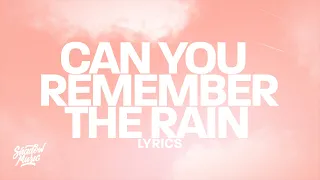 Garrett Atterberry - Can You Remember The Rain (Sequence Remix) Lyrics