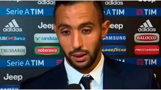 Rai, insulto razzista in cuffia a Benatia: “Marocchino di m…”.