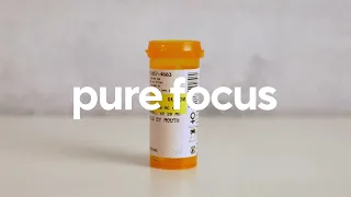 Brain.fm - Pure focus, no pills, real science