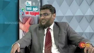 Hernia(குடல் இறக்கம்) - an overview (Explained in Tamil) - Dr. JKA Jameel, Apollo Hospitals, Chennai