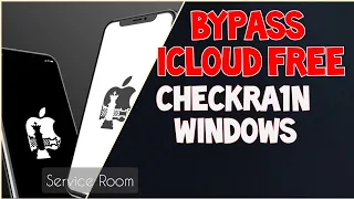 iCloud Bypass FREE Windows, Checkra1n Windows