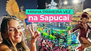 CAMAROTE NA SAPUCAÍ vale a pena? Como funciona? Assista antes de ir | Prefiro Viajar