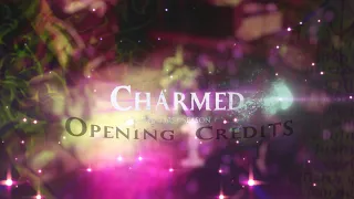 #Charmed : The First Season Opening Credits - w/RescueWitch1