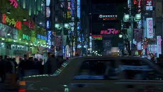 Lost in Translation (2003) "Sometimes" - My Bloody Valentine Scene