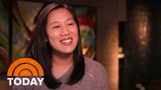 Priscilla Chan On $3 Billion Giveaway, Husband Mark Zuckerberg, Daughter Max | TODAY