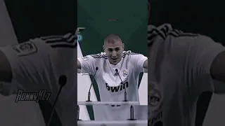 Goodbye Benzema… 💔😭