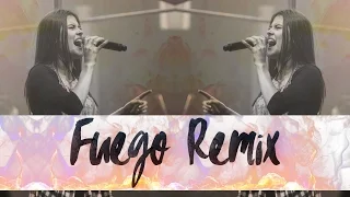 Fuego (Remix) - Su Presencia NxtWave | Video Oficial