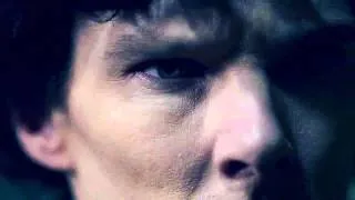 pressure point | Sherlock BBC