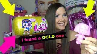 LOL surprise Under Wraps Dolls Opening REAL LOL vs FAKE LOL Surprise series 5 Makeover Series