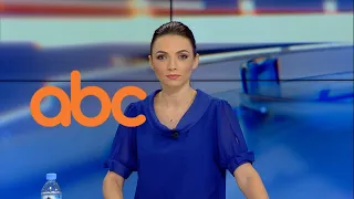 Edicioni i lajmeve ora 21:00, 24 Nentor 2020 | ABC News Albania