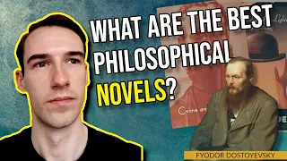 10 MUST READ | Philosophical Novels