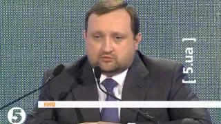 Арбузов: Податку на депозити поки не буде