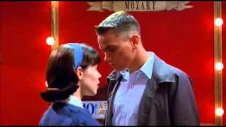 Dogfight (1991) Eddie & Rose (River Phoenix and Lili Taylor)