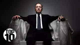 The Top 10 Most Memorable Frank Underwood Quotes (House of Cards)