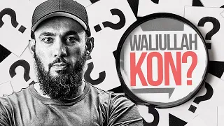 Waliullah Kon? | Abu Saad | The Light