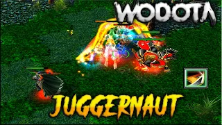 Dota Wodota Top10 Best Moments [JUGGERNAAAut] Vol 44