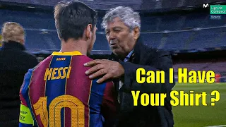 shocking football chats you surely ignored #6