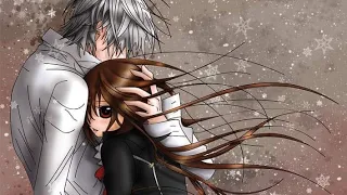 Vampire Knight [AMV] Yuki and Zero ❤ Love Me Like You Do | Nightcore